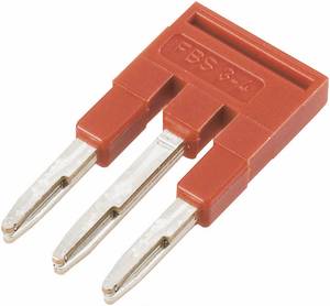 Phoenix Contact steckbrücke FBS 2-5 GY UC 50 pcs